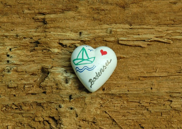 Giveaway - I Love Bodensee