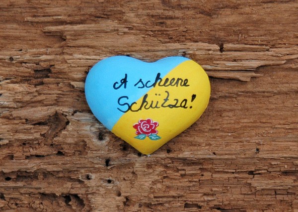 Biberach - Schützenfest